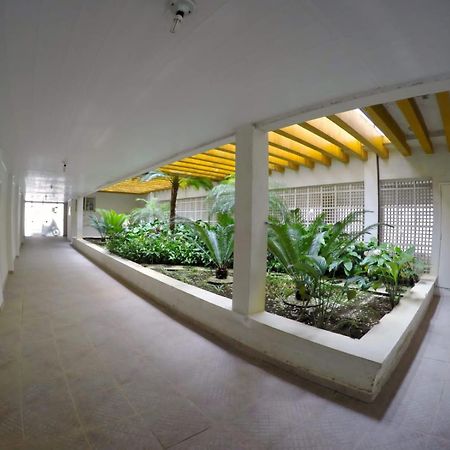 Apto - Enseada - Guaruja - Do Lado Da Praia - Excelente - 9 Pessoas Екстериор снимка