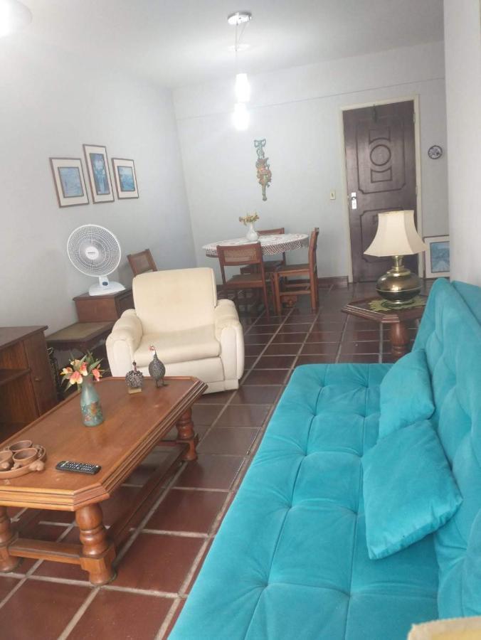 Apto - Enseada - Guaruja - Do Lado Da Praia - Excelente - 9 Pessoas Екстериор снимка