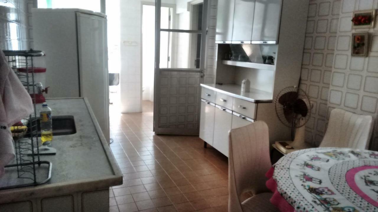 Apto - Enseada - Guaruja - Do Lado Da Praia - Excelente - 9 Pessoas Екстериор снимка