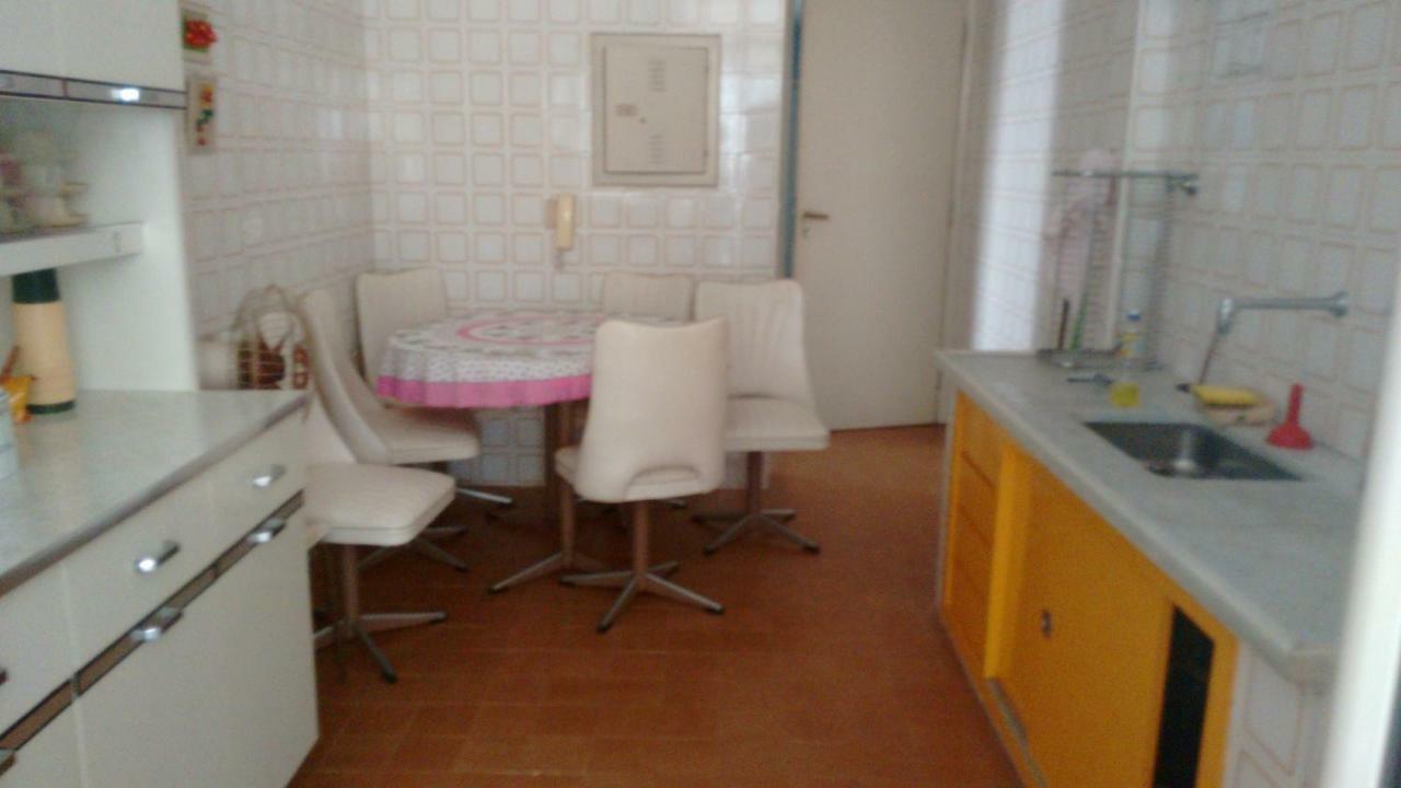 Apto - Enseada - Guaruja - Do Lado Da Praia - Excelente - 9 Pessoas Екстериор снимка