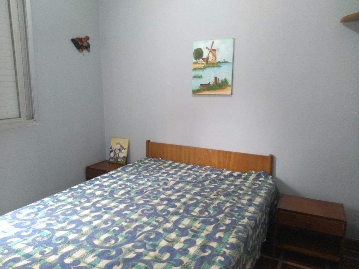 Apto - Enseada - Guaruja - Do Lado Da Praia - Excelente - 9 Pessoas Екстериор снимка