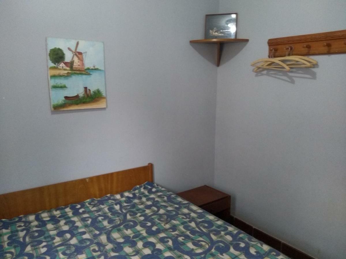 Apto - Enseada - Guaruja - Do Lado Da Praia - Excelente - 9 Pessoas Екстериор снимка
